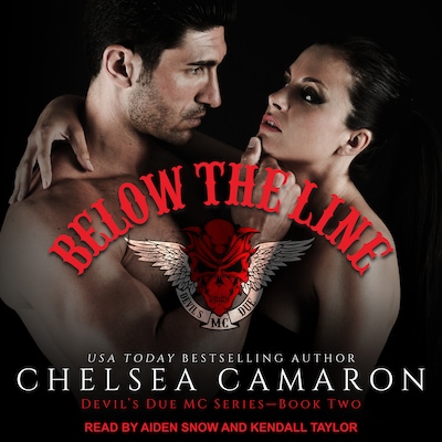 Below the Line