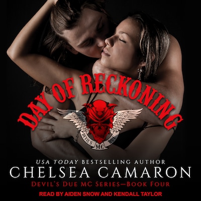 Day of Reckoning