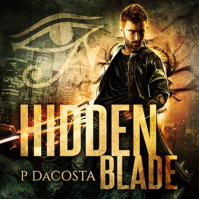 Hidden Blade