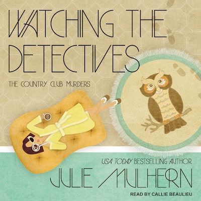 Watching the Detectives