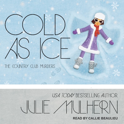 Cold as Ice