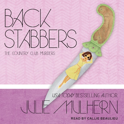 Back Stabbers