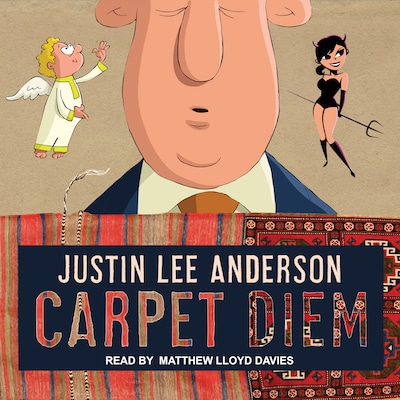 Carpet Diem