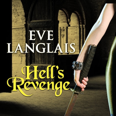 Hell’s Revenge
