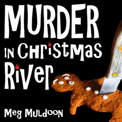 Murder in Christmas River