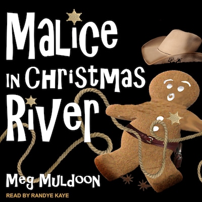 Malice in Christmas River