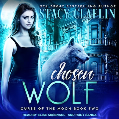 Chosen Wolf