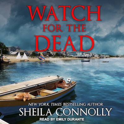 Watch for the Dead