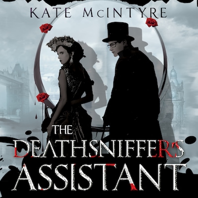 The Deathsniffer's Assistant