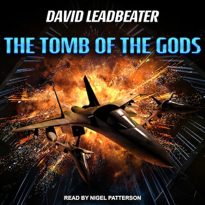 The Tomb of the Gods