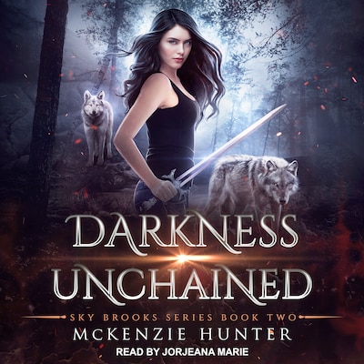 Darkness Unchained