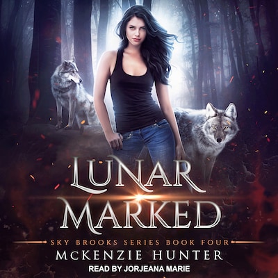 Lunar Marked