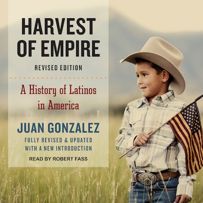 Harvest of Empire