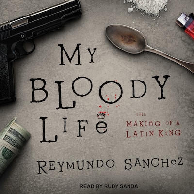 My Bloody Life
