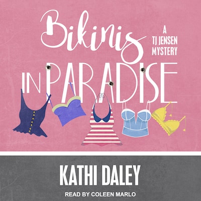 Bikinis in Paradise
