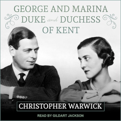 George and Marina
