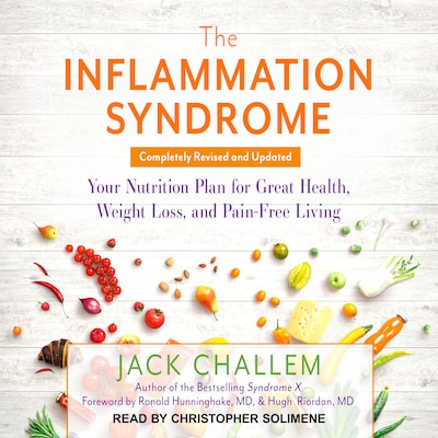 The Inflammation Syndrome