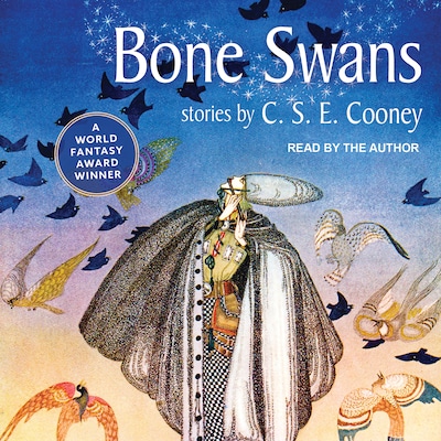 Bone Swans