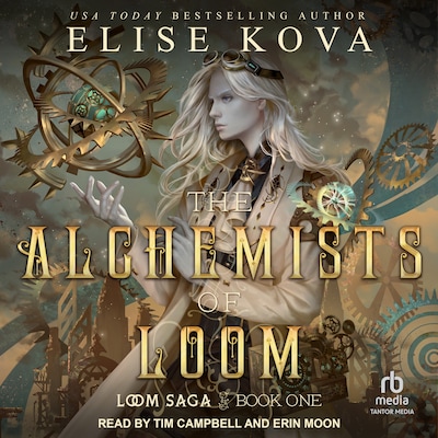 The Alchemists of Loom