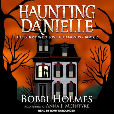 The Ghost Who Loved Diamonds