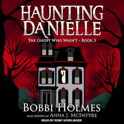 The Ghost Who Wasn't