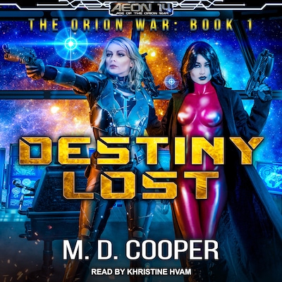 Destiny Lost