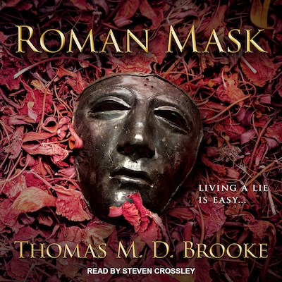 Roman Mask