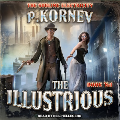 The Illustrious