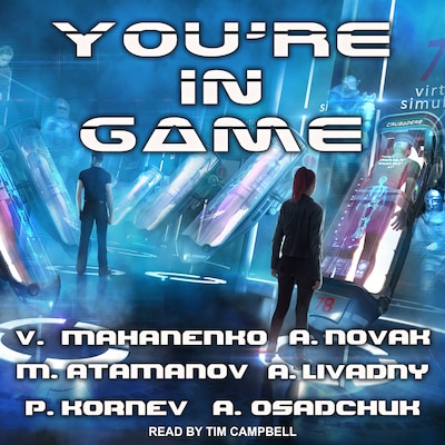 You’re in Game!