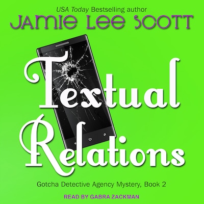 Textual Relations