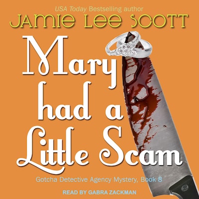 Mary Had a Little Scam
