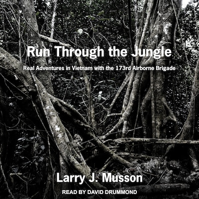Run Through the Jungle
