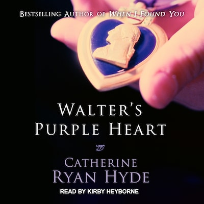 Walter's Purple Heart