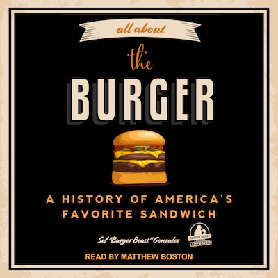 All About the Burger