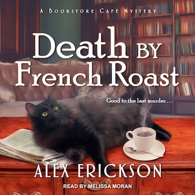 Death by French Roast
