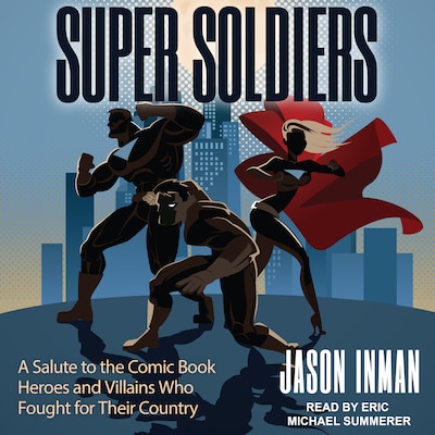 Super Soldiers