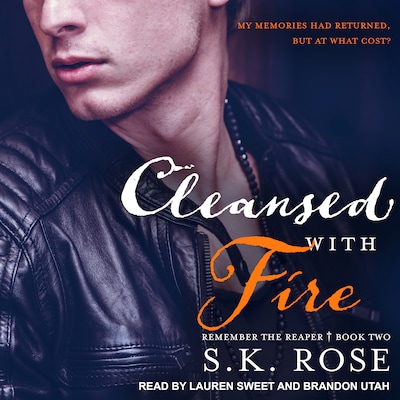 Cleansed with Fire