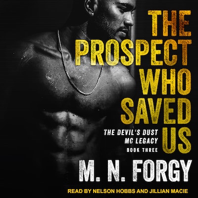 The Prospect Who Saved Us