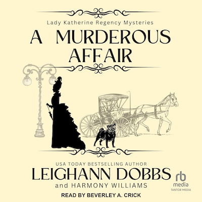 A Murderous Affair