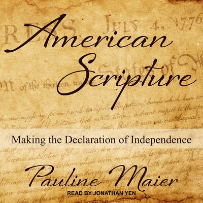 American Scripture