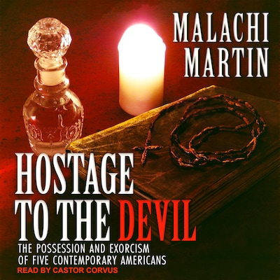 Hostage to the Devil