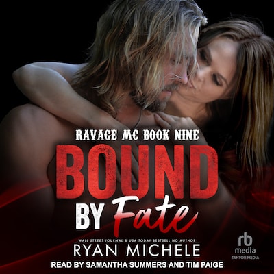 Bound By Fate