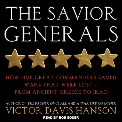 The Savior Generals