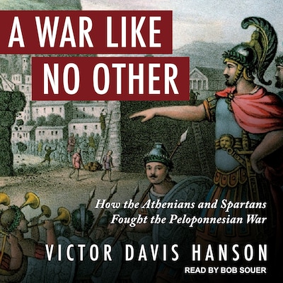 A War Like No Other