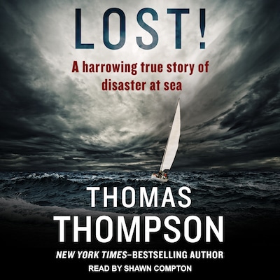 Lost!