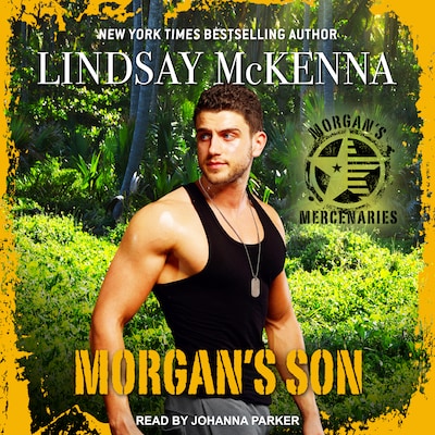 Morgan's Son
