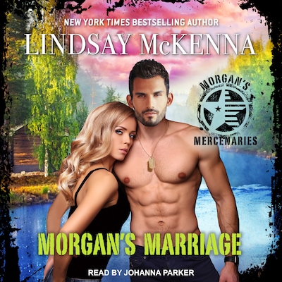 Morgan's Marriage