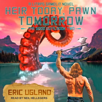 Heir Today, Pawn Tomorrow