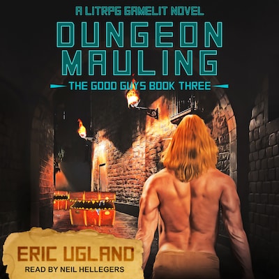 Dungeon Mauling