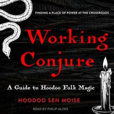Working Conjure